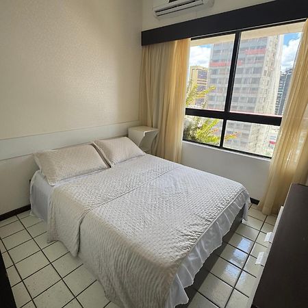 Navegantes Apartamento Récife Extérieur photo