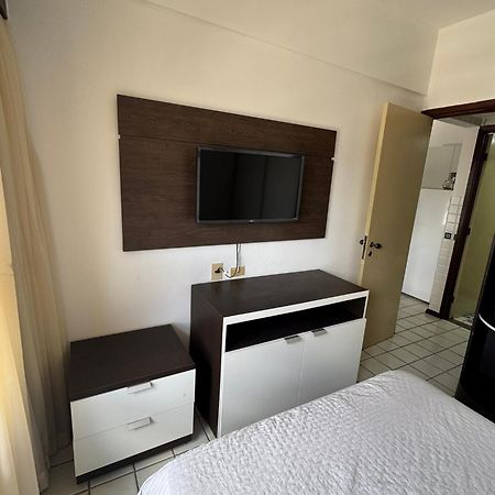 Navegantes Apartamento Récife Extérieur photo