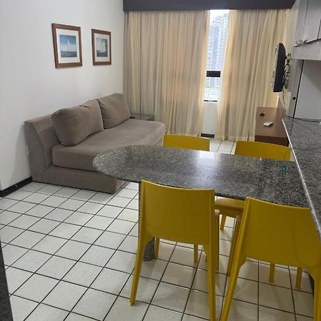 Navegantes Apartamento Récife Extérieur photo