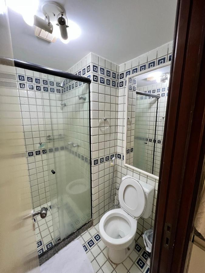 Navegantes Apartamento Récife Extérieur photo