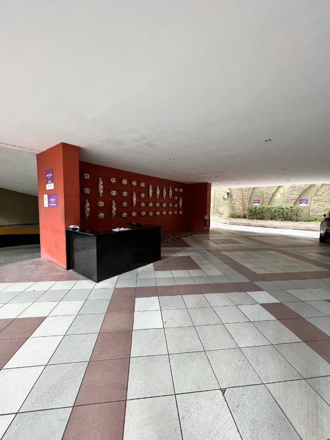 Navegantes Apartamento Récife Extérieur photo