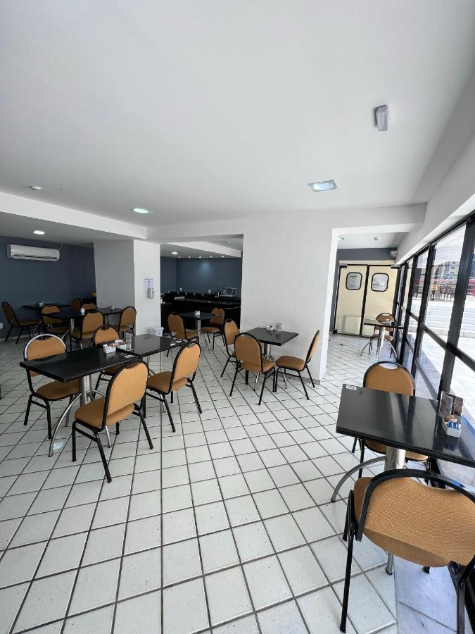 Navegantes Apartamento Récife Extérieur photo