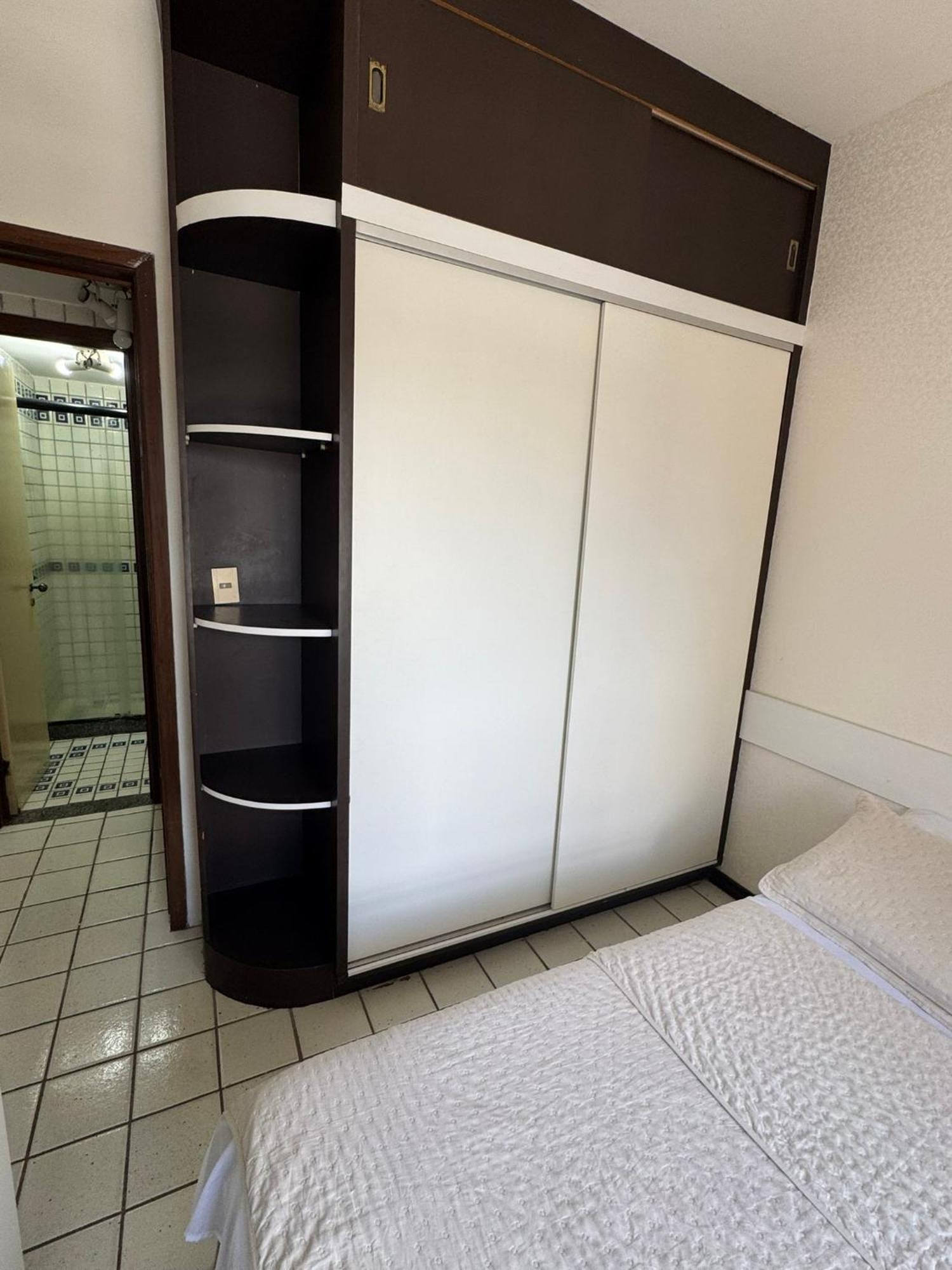 Navegantes Apartamento Récife Extérieur photo