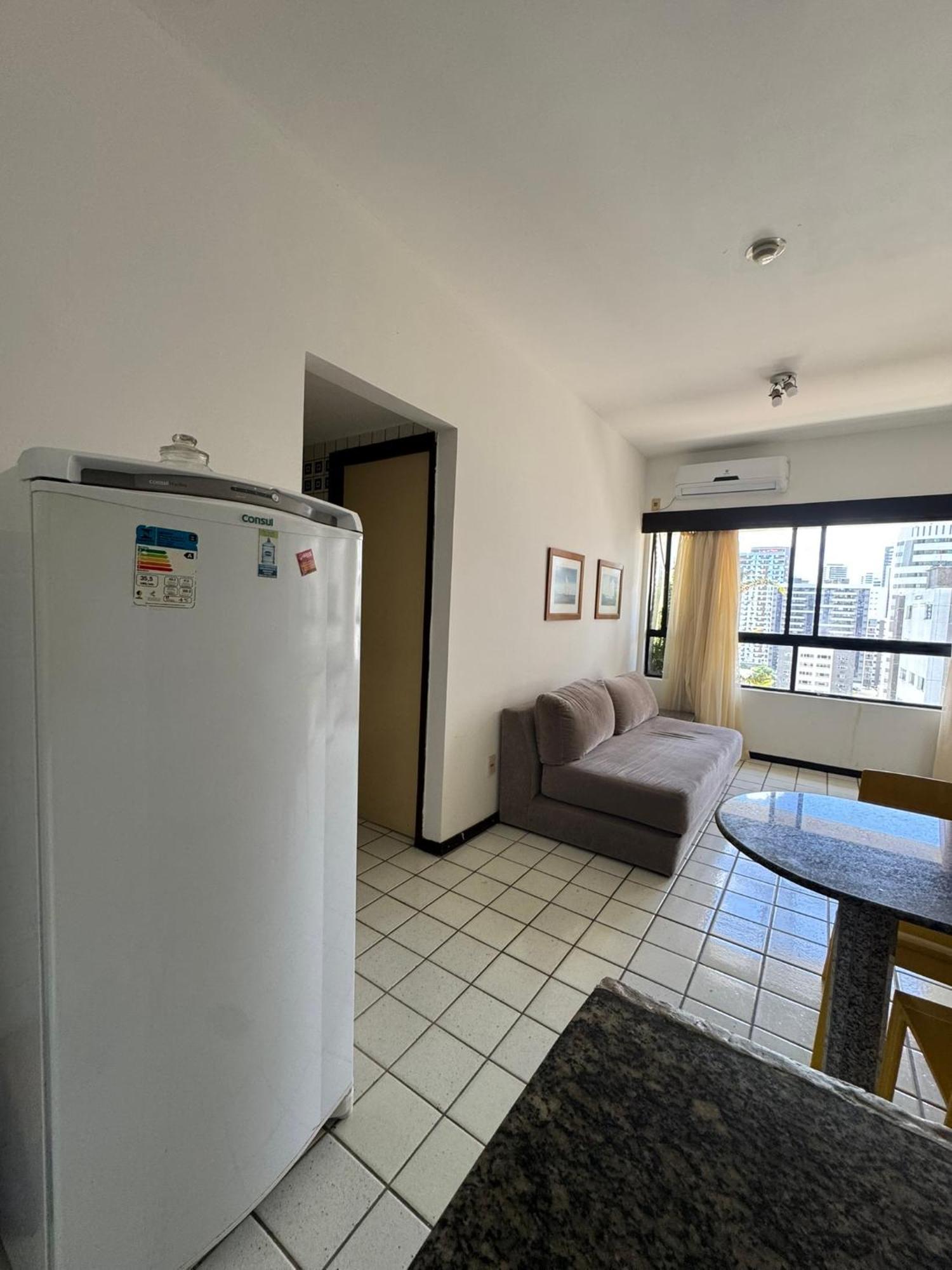Navegantes Apartamento Récife Extérieur photo