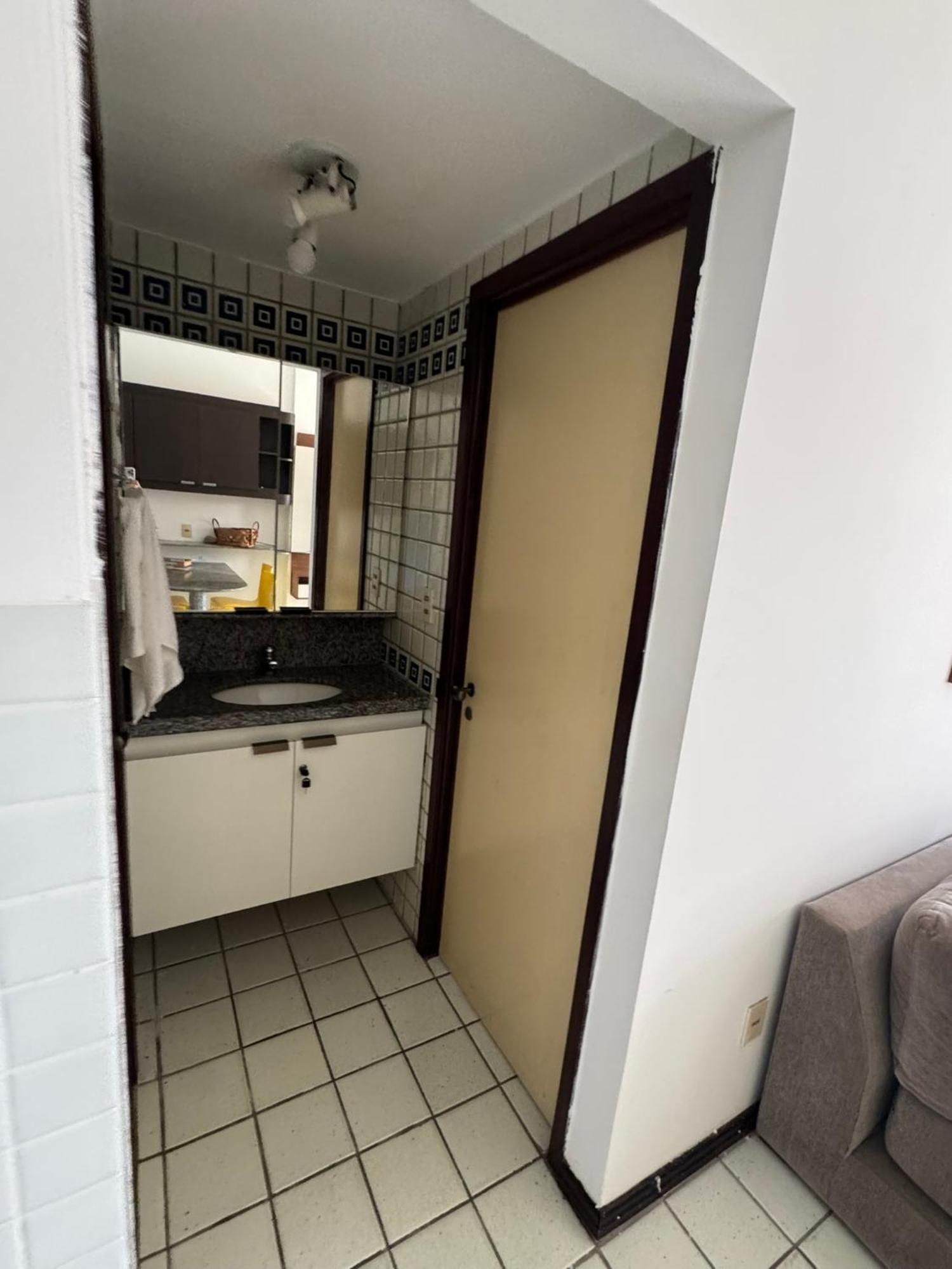 Navegantes Apartamento Récife Extérieur photo