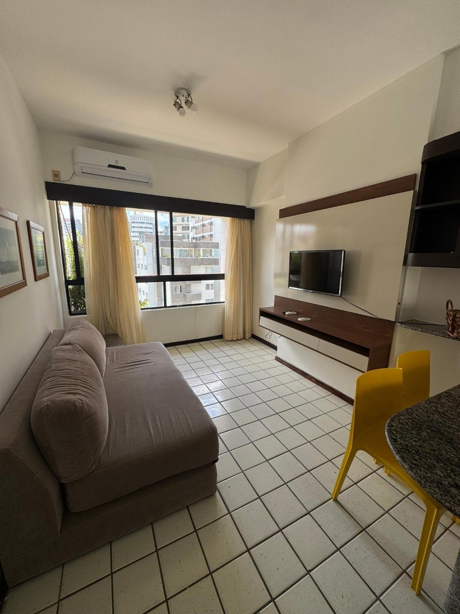 Navegantes Apartamento Récife Extérieur photo