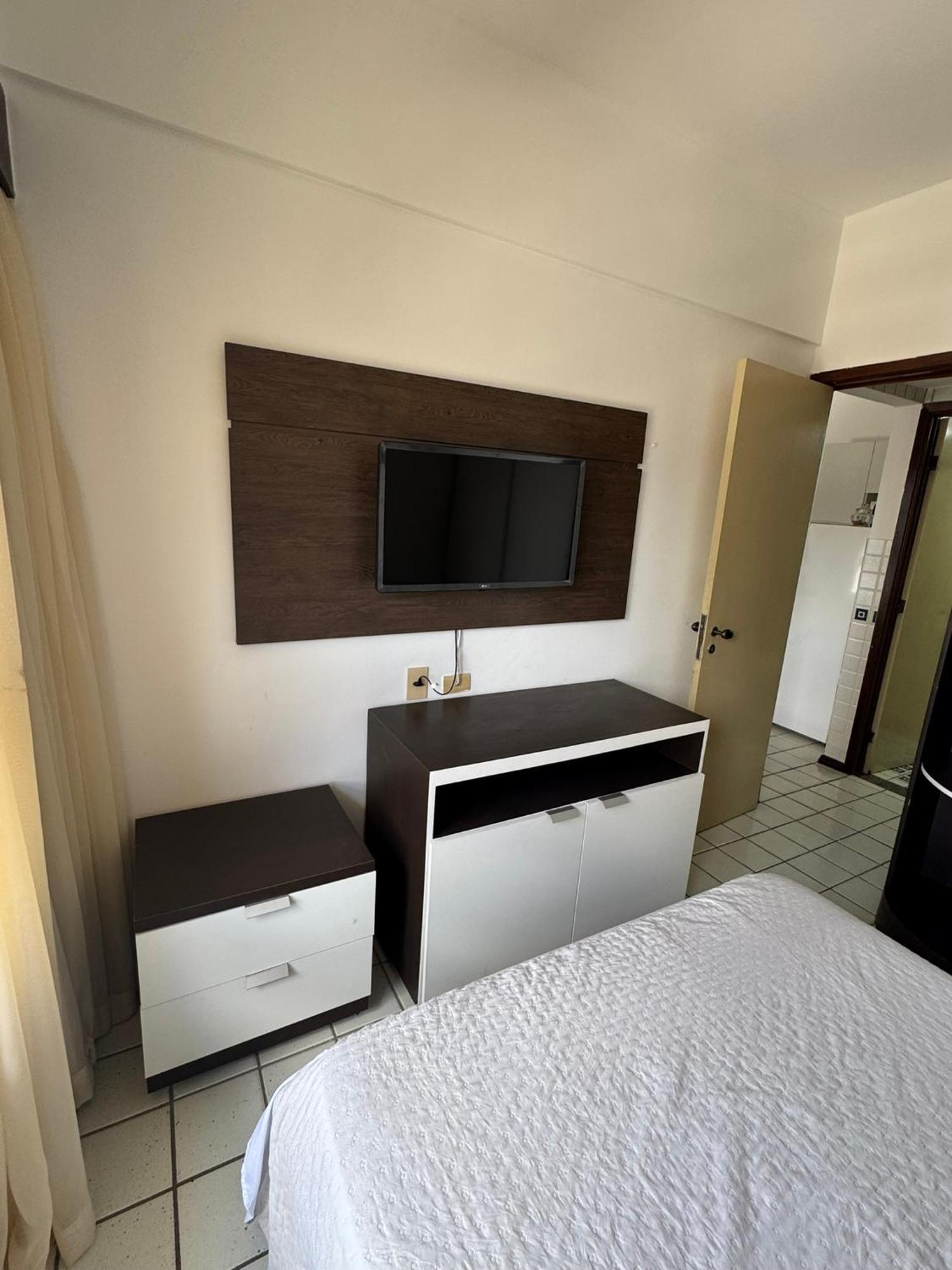 Navegantes Apartamento Récife Extérieur photo