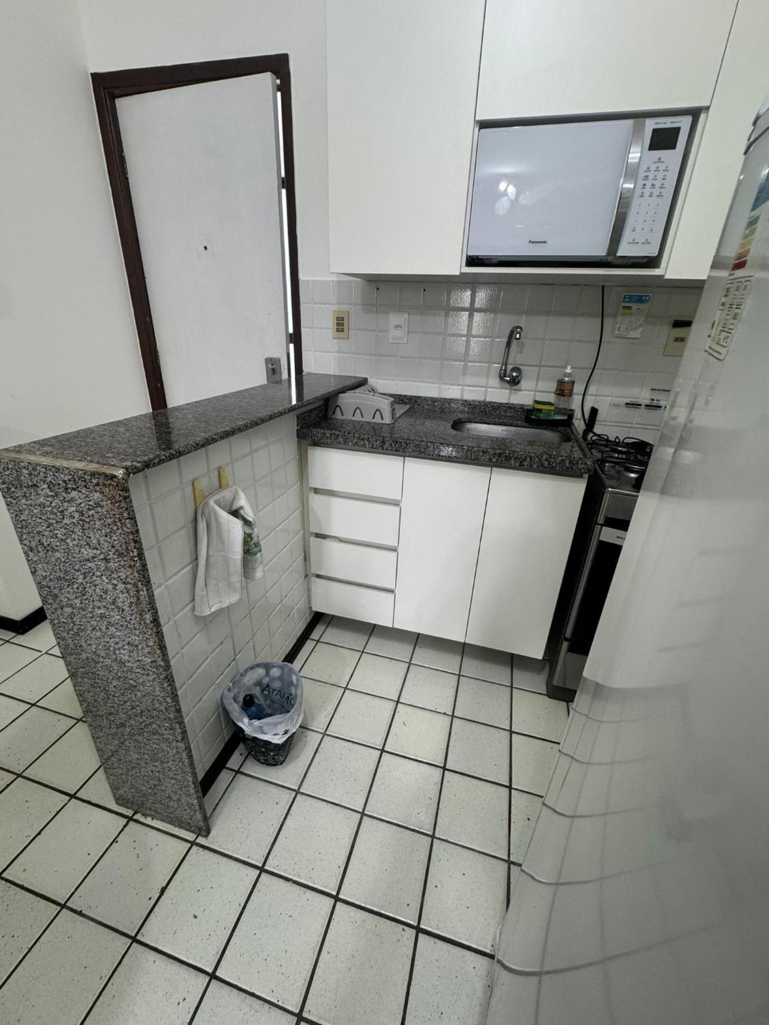 Navegantes Apartamento Récife Extérieur photo
